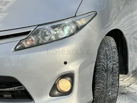 Toyota Estima 2010 года за 8 500 000 тг. в Караганда – фото 13