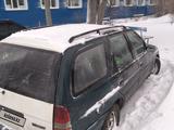 Ford Escort 1995 года за 550 000 тг. в Костанай