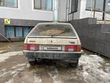 ВАЗ (Lada) 2109 1999 годаүшін700 000 тг. в Шымкент – фото 3