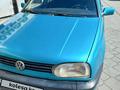 Volkswagen Golf 1992 года за 1 180 000 тг. в Усть-Каменогорск