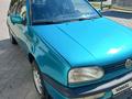 Volkswagen Golf 1992 года за 1 180 000 тг. в Усть-Каменогорск – фото 2