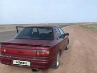Mazda 323 1993 годаүшін800 000 тг. в Алматы