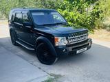 Land Rover Discovery 2007 года за 10 500 000 тг. в Шымкент