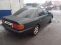 Audi 100 1993 года за 1 650 000 тг. в Алматы – фото 7