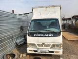 Forland  L3 CARGO TRUCK 2007 годаүшін2 000 000 тг. в Алматы