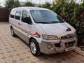 Hyundai Starex 2002 годаүшін2 200 000 тг. в Шымкент – фото 3