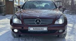 Mercedes-Benz CLS 350 2004 годаfor5 500 000 тг. в Караганда – фото 2