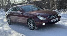 Mercedes-Benz CLS 350 2004 годаfor5 500 000 тг. в Караганда – фото 3