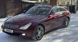 Mercedes-Benz CLS 350 2004 годаfor5 500 000 тг. в Караганда
