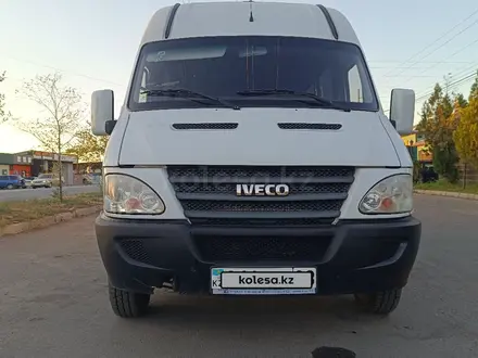 IVECO  Daily 2014 года за 7 500 000 тг. в Тараз – фото 2