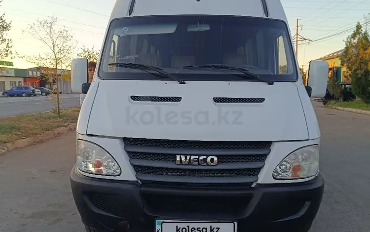 IVECO  Daily 2014 года за 7 500 000 тг. в Тараз