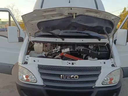 IVECO  Daily 2014 года за 7 500 000 тг. в Тараз – фото 7