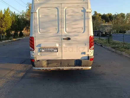 IVECO  Daily 2014 года за 7 500 000 тг. в Тараз – фото 11