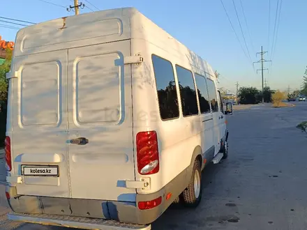 IVECO  Daily 2014 года за 7 500 000 тг. в Тараз – фото 12
