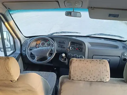 IVECO  Daily 2014 года за 7 500 000 тг. в Тараз – фото 28
