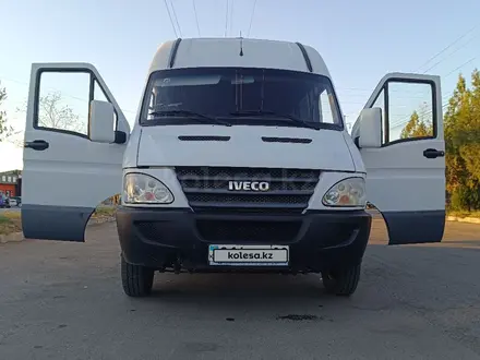 IVECO  Daily 2014 года за 7 500 000 тг. в Тараз – фото 30