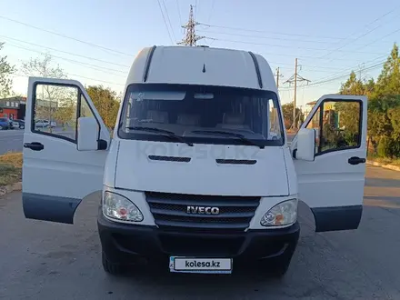 IVECO  Daily 2014 года за 7 500 000 тг. в Тараз – фото 31
