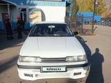 Mazda 626 1990 годаүшін1 600 000 тг. в Риддер