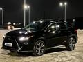 Lexus RX 350 2019 годаүшін19 800 000 тг. в Актобе – фото 2