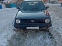 Volkswagen Golf 1990 года за 900 000 тг. в Костанай