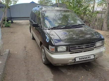 Nissan Prairie Joy 1996 года за 1 600 000 тг. в Атбасар – фото 2