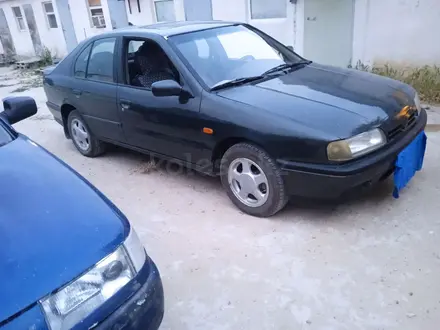 Nissan Primera 1995 года за 850 000 тг. в Актау – фото 3