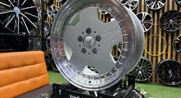 Диски Mercedes Benz R-17*5*112 в наличии Astana за 218 000 тг. в Астана – фото 2