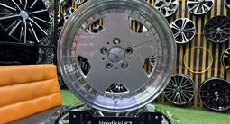Диски Mercedes Benz R-17*5*112 в наличии Astana за 218 000 тг. в Астана