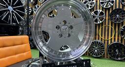 Диски Mercedes Benz R-17*5*112 в наличии Astana за 218 000 тг. в Астана – фото 3