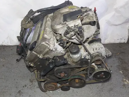 Двигатель M44 1.9 BMW e36 Z3 М44 БМВ М44Б19 е36 мотор цепной за 340 000 тг. в Караганда – фото 2