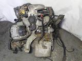 Двигатель M44 1.9 BMW e36 Z3 М44 за 320 000 тг. в Караганда – фото 4