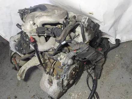 Двигатель M44 1.9 BMW e36 Z3 М44 БМВ М44Б19 е36 мотор цепной за 340 000 тг. в Караганда – фото 5
