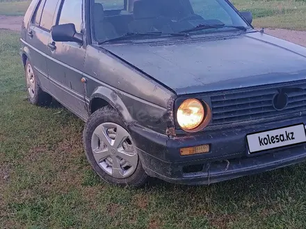 Volkswagen Golf 1991 года за 700 000 тг. в Тараз – фото 3