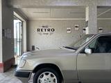 Mercedes-Benz E 230 1993 годаүшін990 000 тг. в Сарыагаш – фото 3