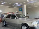 Mercedes-Benz E 230 1993 годаүшін990 000 тг. в Сарыагаш – фото 5
