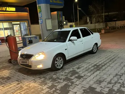 ВАЗ (Lada) Priora 2170 2013 годаүшін2 800 000 тг. в Шымкент