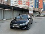 Hyundai Elantra 2019 года за 7 400 000 тг. в Астана