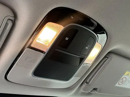 Hyundai Tucson Prime 2026 года за 14 990 000 тг. в Караганда – фото 15