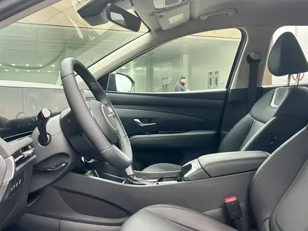 Hyundai Tucson Prime 2026 года за 14 990 000 тг. в Караганда – фото 12