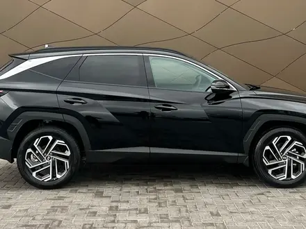 Hyundai Tucson Prime 2026 года за 14 990 000 тг. в Караганда – фото 7