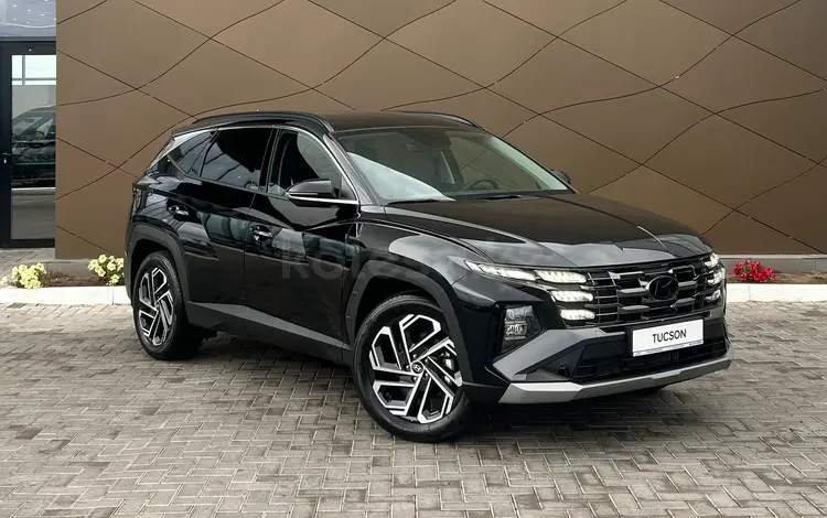Hyundai Tucson Prime 2026 года за 14 990 000 тг. в Караганда