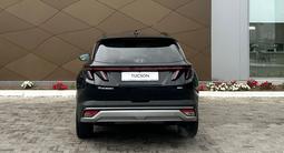Hyundai Tucson Prime 2026 годаүшін14 990 000 тг. в Караганда – фото 3