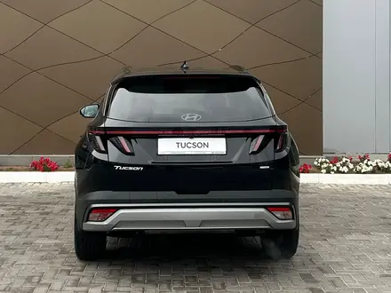 Hyundai Tucson Prime 2026 года за 14 990 000 тг. в Караганда – фото 3