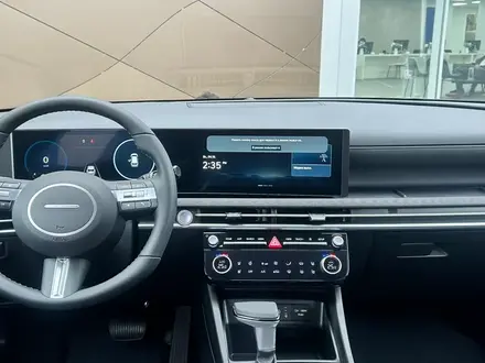 Hyundai Tucson Prime 2026 года за 14 990 000 тг. в Караганда – фото 10