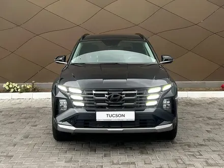 Hyundai Tucson Prime 2026 года за 14 990 000 тг. в Караганда – фото 5