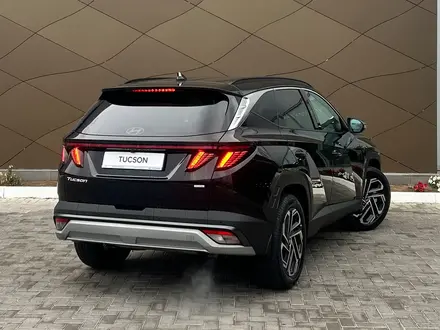 Hyundai Tucson Prime 2026 года за 14 990 000 тг. в Караганда – фото 6