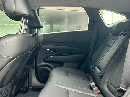 Hyundai Tucson Prime 2026 года за 14 990 000 тг. в Караганда – фото 14