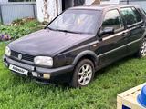 Volkswagen Golf 1995 годаүшін1 100 000 тг. в Петропавловск