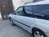Subaru Legacy 1996 года за 2 500 000 тг. в Тараз – фото 3