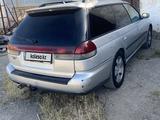 Subaru Legacy 1996 года за 2 500 000 тг. в Тараз – фото 2
